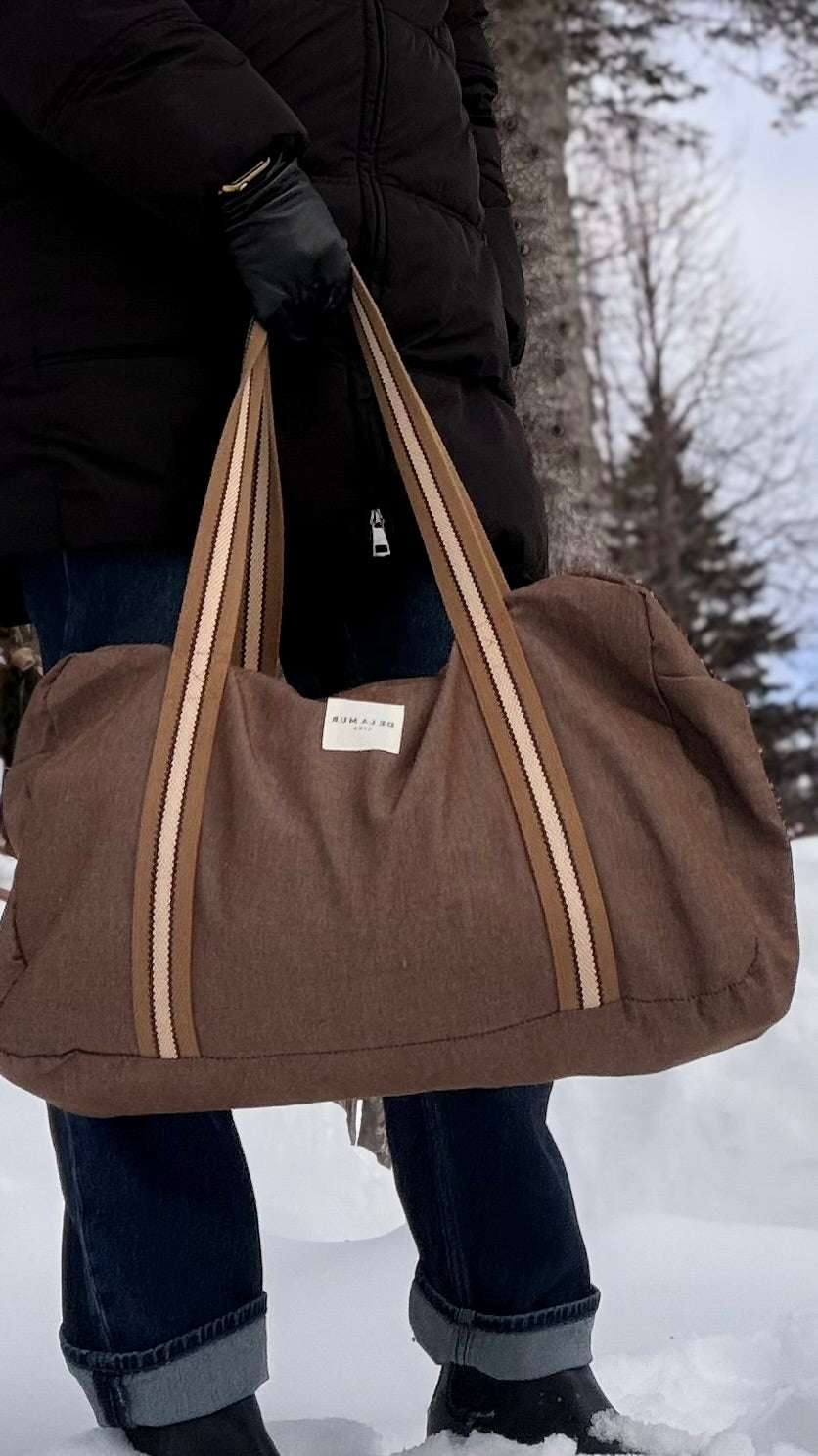 Your sports bag