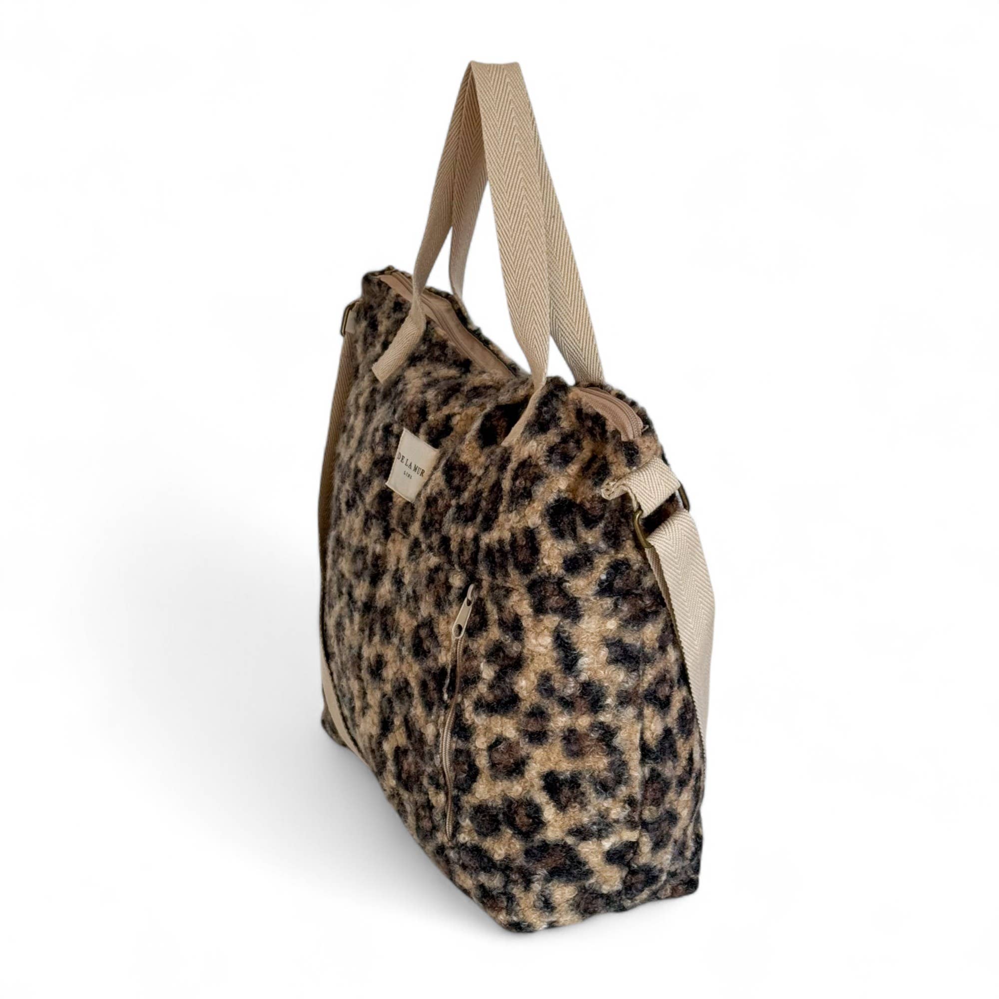 Large Pardo Bag