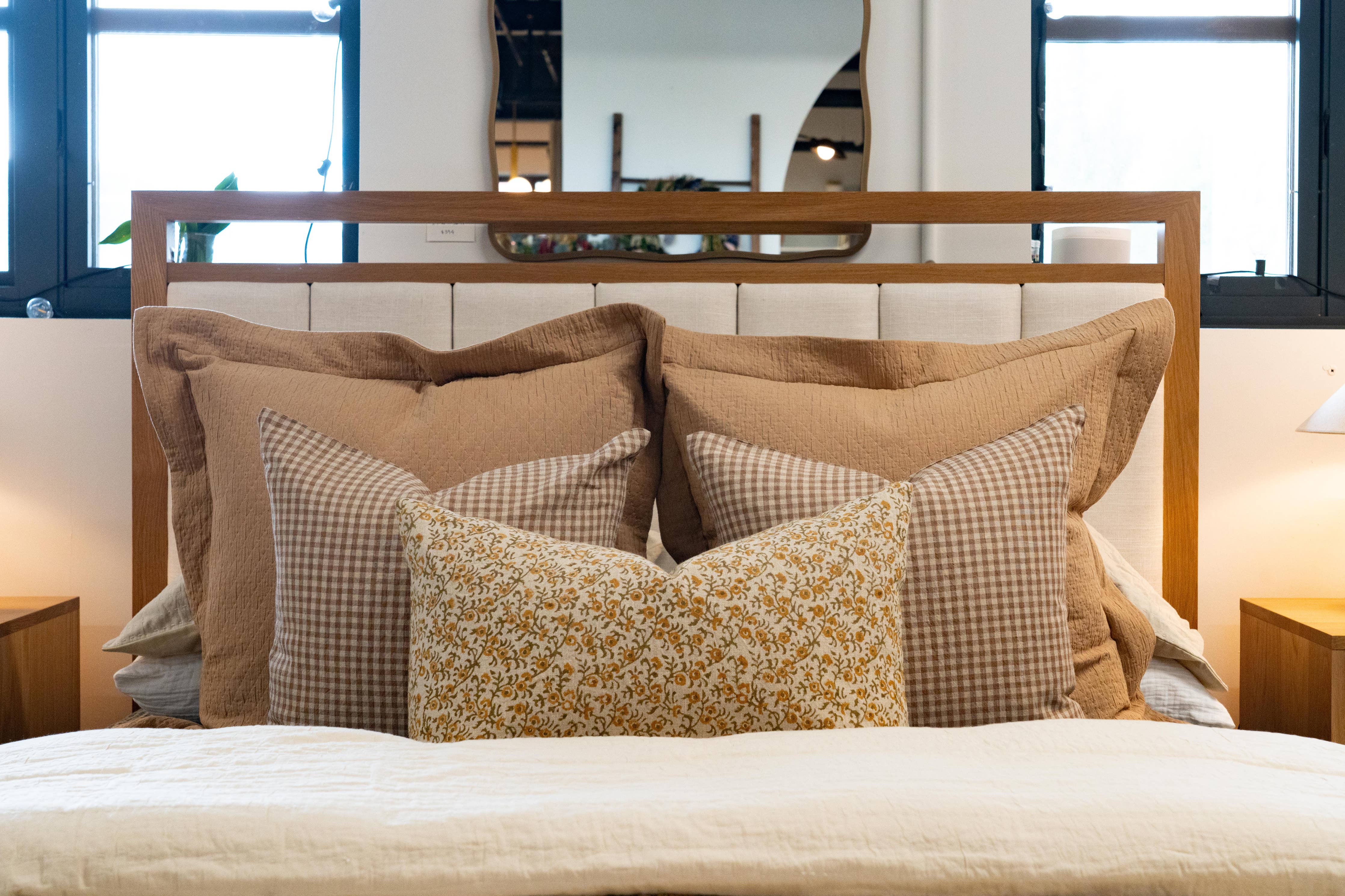 TILLIE cushion cover