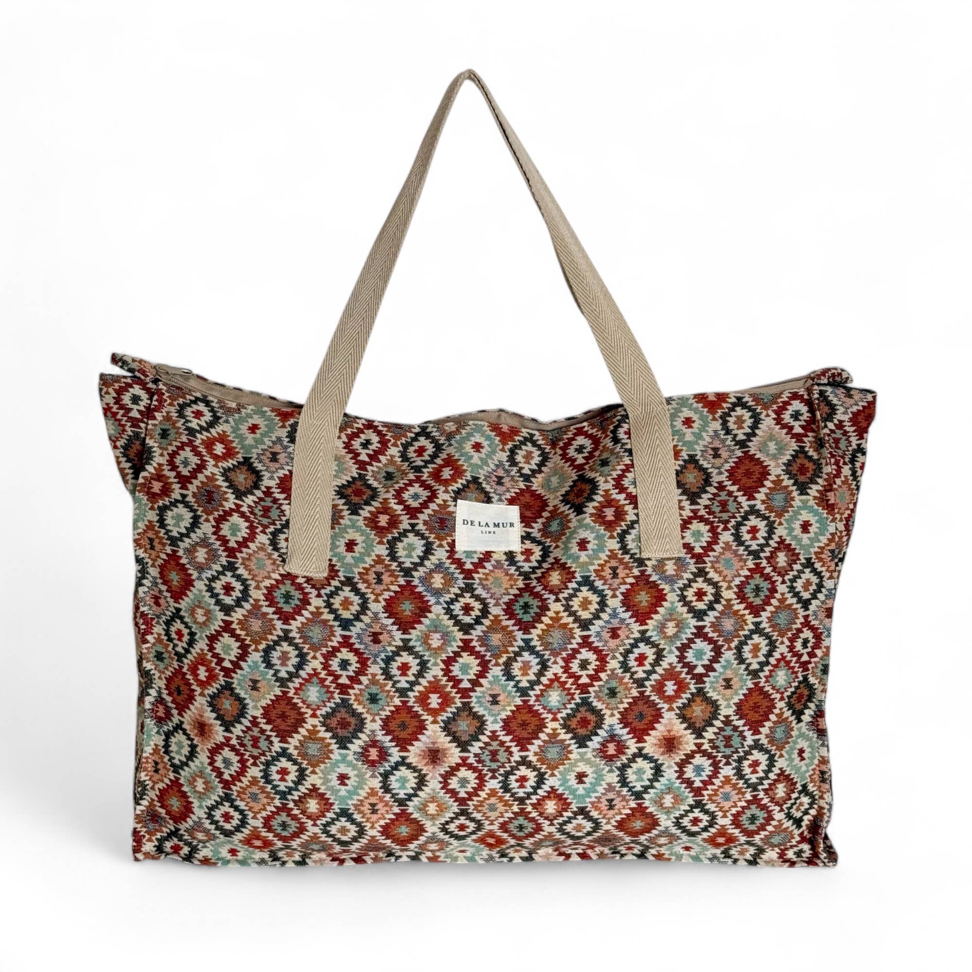 Bea Weekender Bag