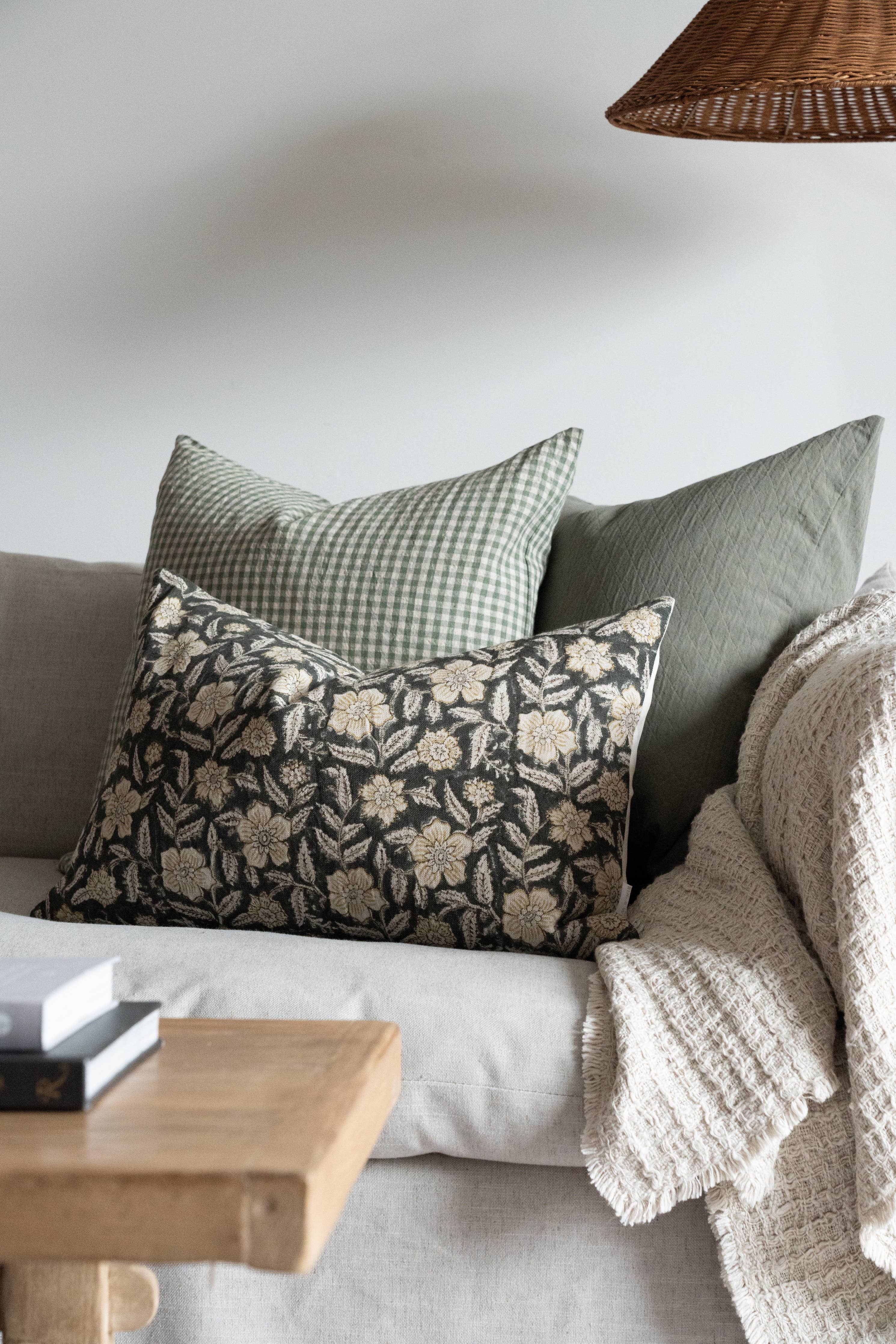 GRETA cushion cover