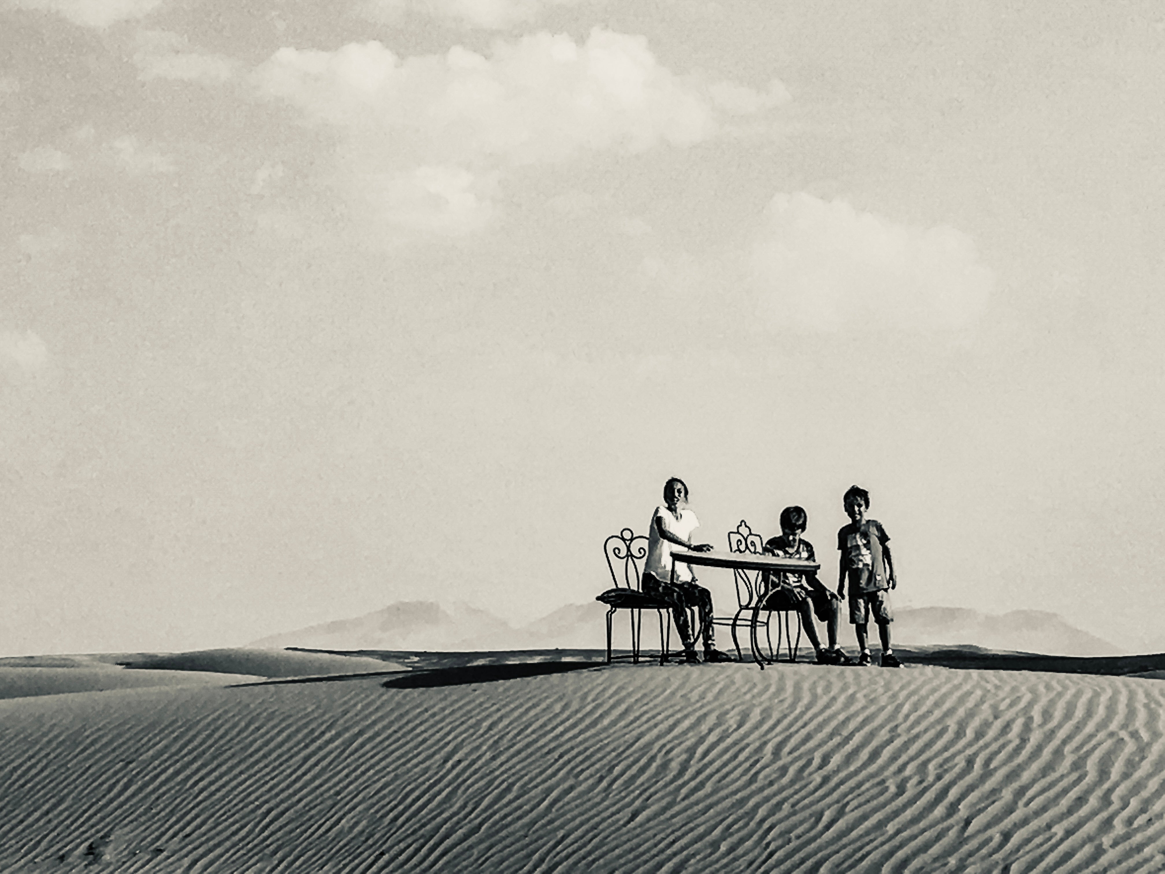 Maroc
