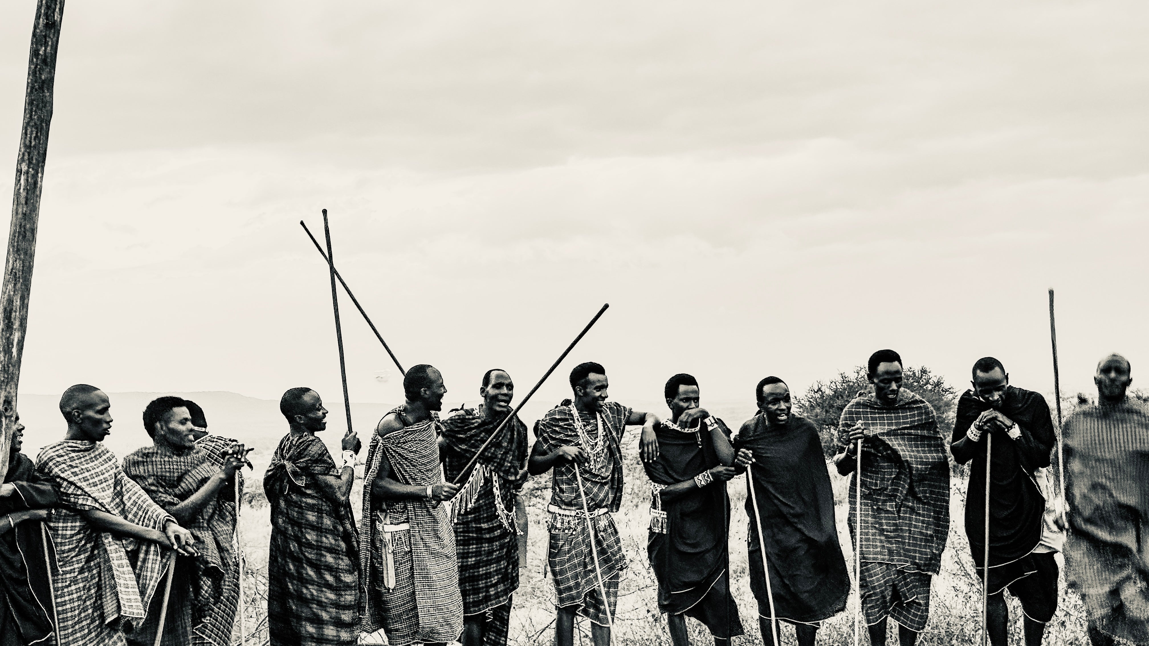 Tanzanie