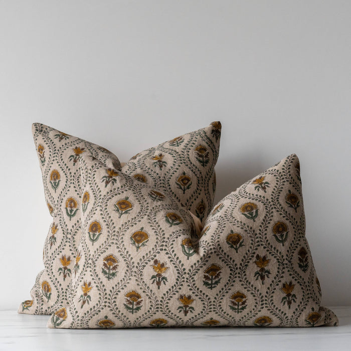 NOREEN cushion cover