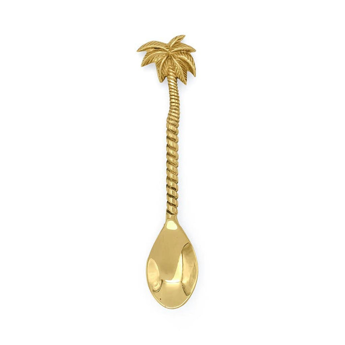 BALI Desert Palm Tree Cutlery Set