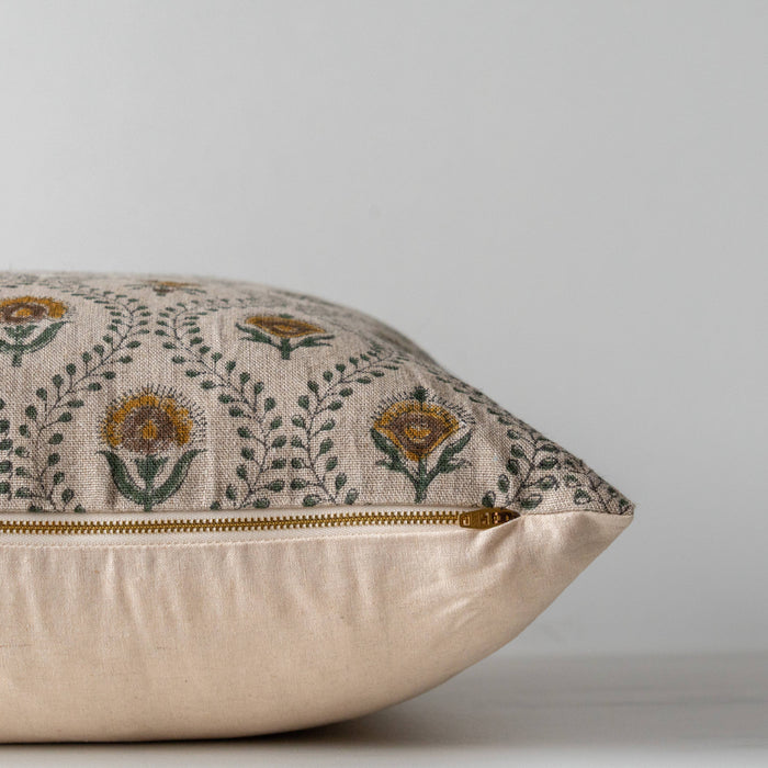 NOREEN cushion cover