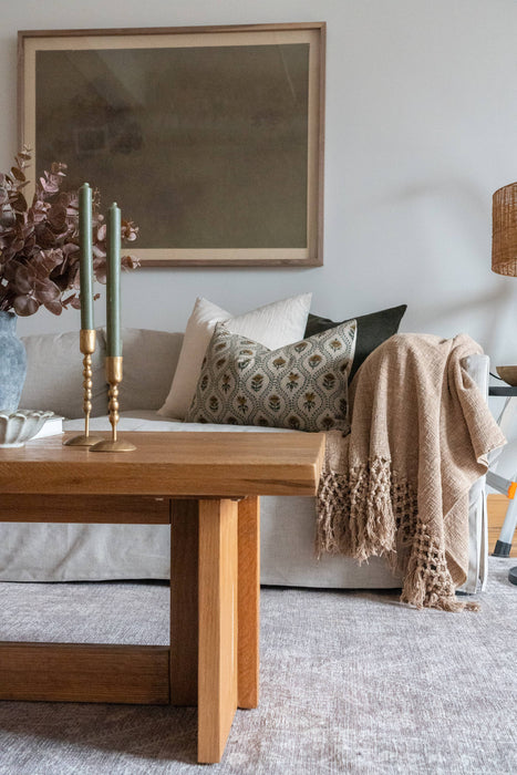 NOREEN cushion cover