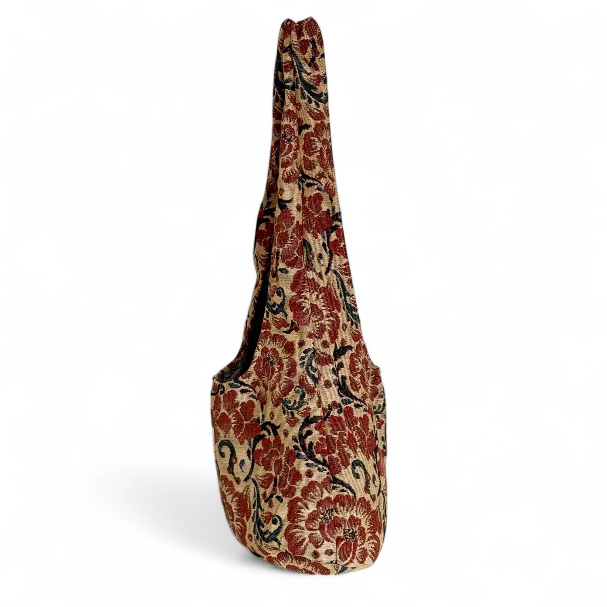 Adam oval bag