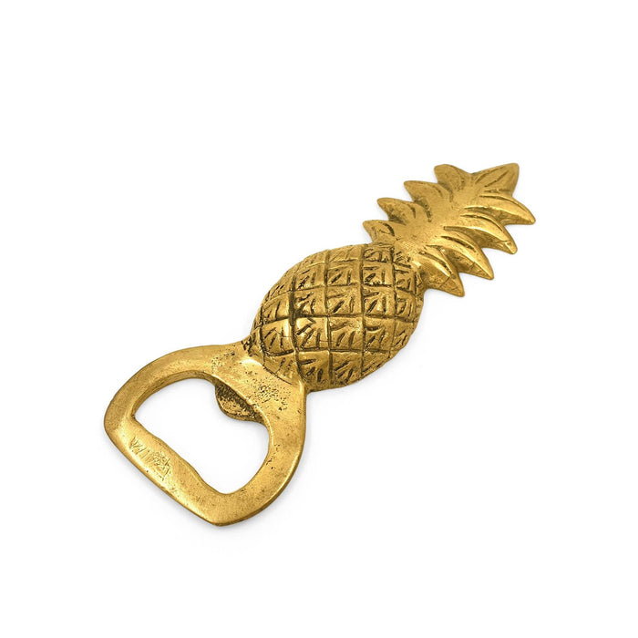 Pineapple Handle Bottle Opener