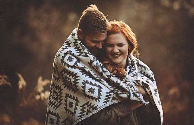 CANADA Tofino Beach Blanket - ISLA