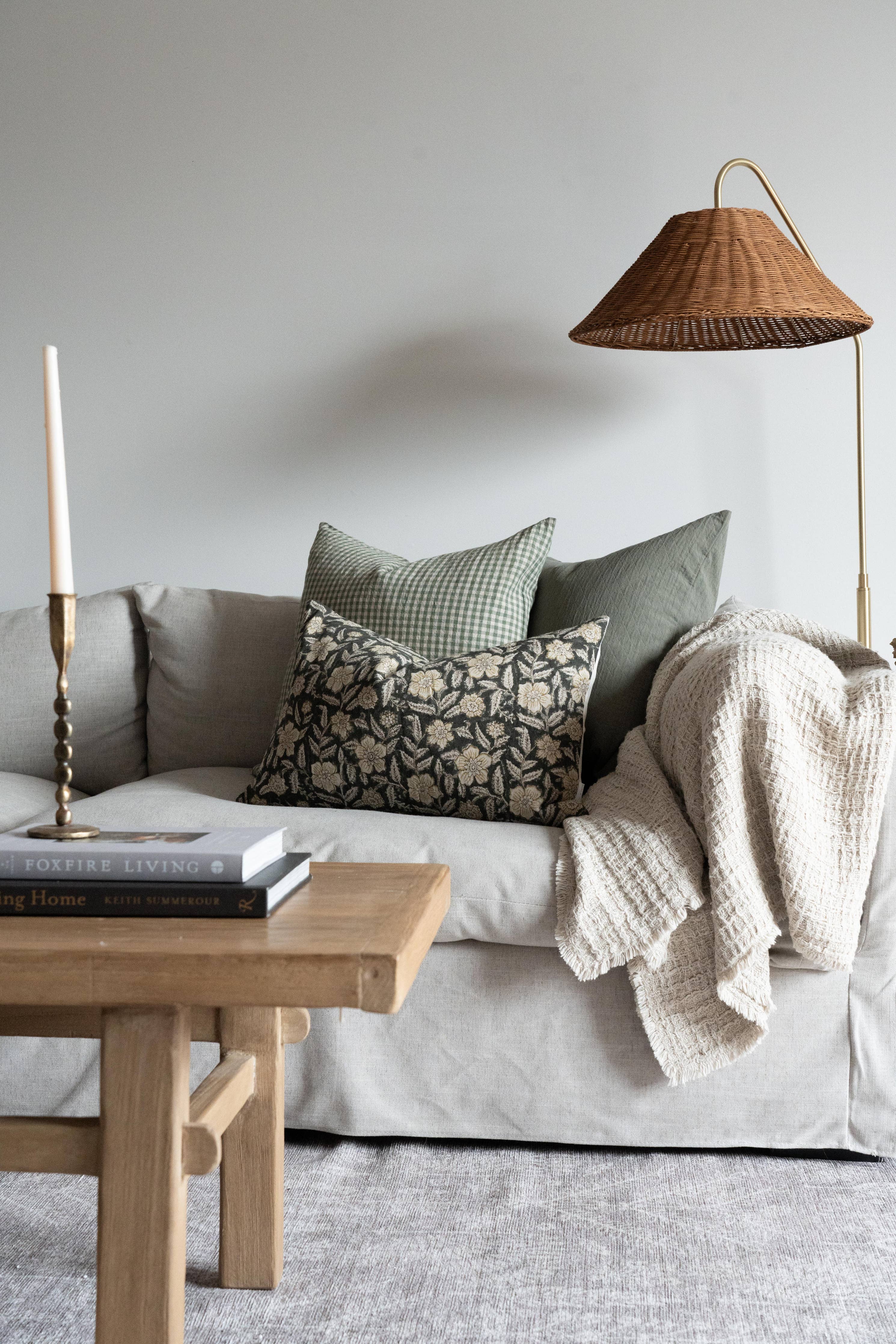 GRETA cushion cover