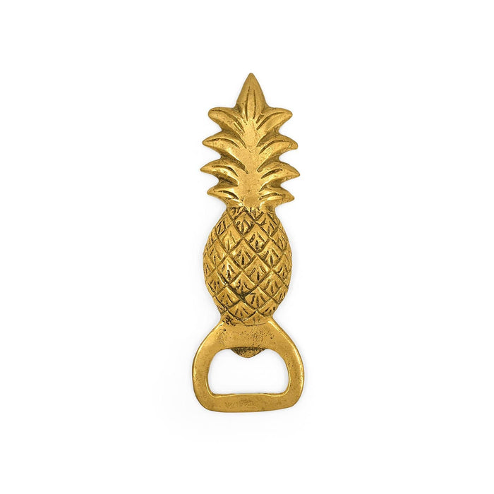 Pineapple Handle Bottle Opener