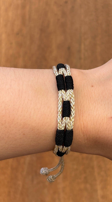 MOROCCO Fadila Bracelet Colors