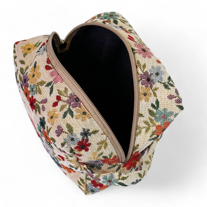 Blum medium makeup bag