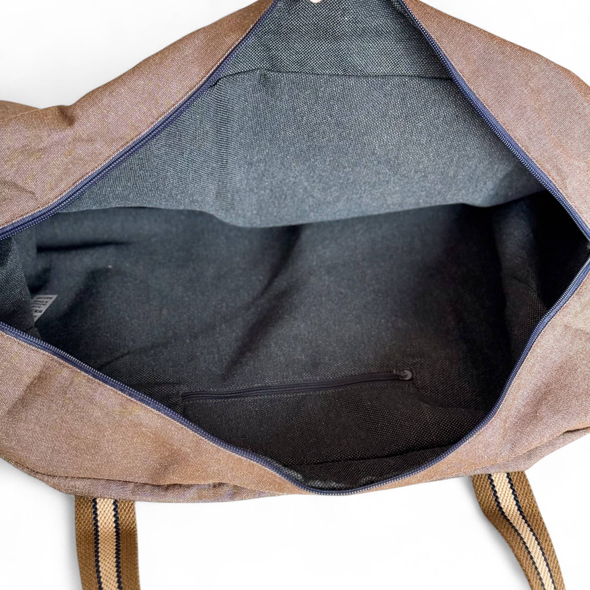 Your sports bag