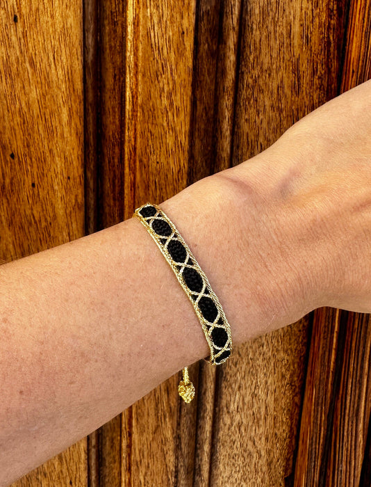 MOROCCO Ahlam Bracelet Colors