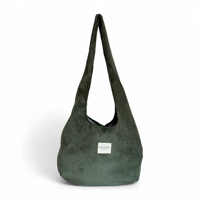 Oval bag tree