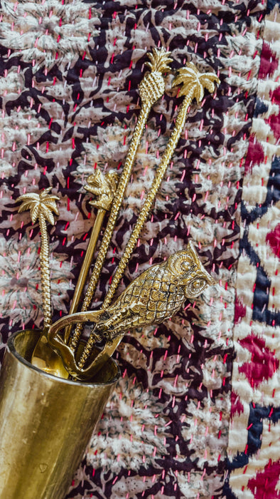 BALI Owl Bottle Opener