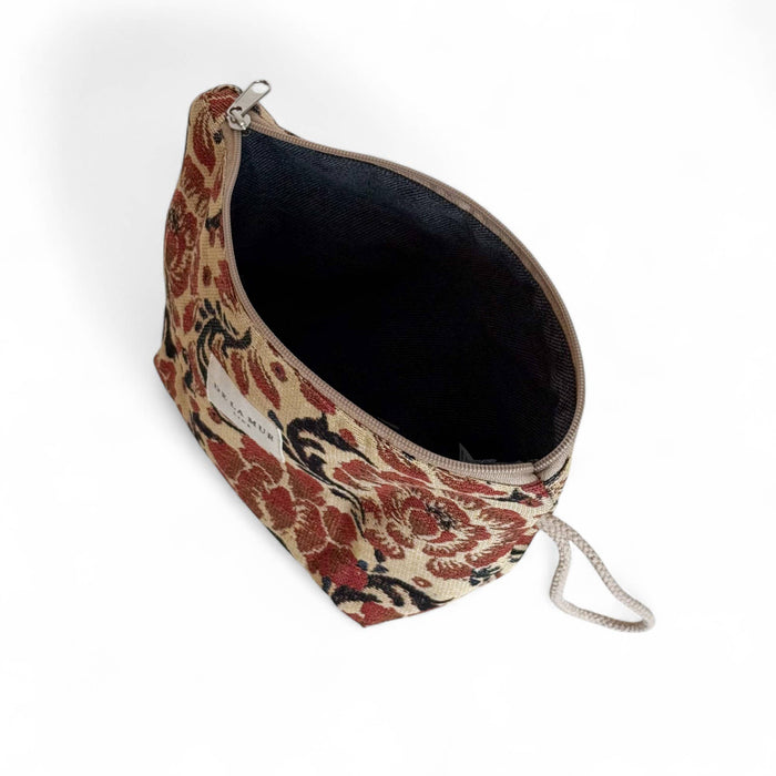 Adam Large Makeup Bag