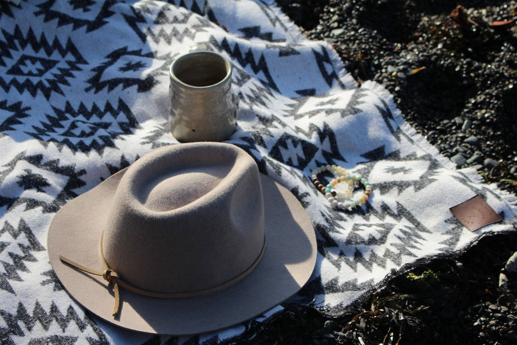 CANADA Tofino Beach Blanket - ISLA