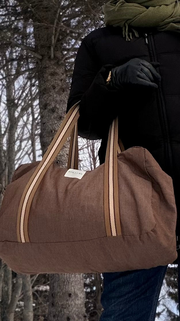 Your sports bag