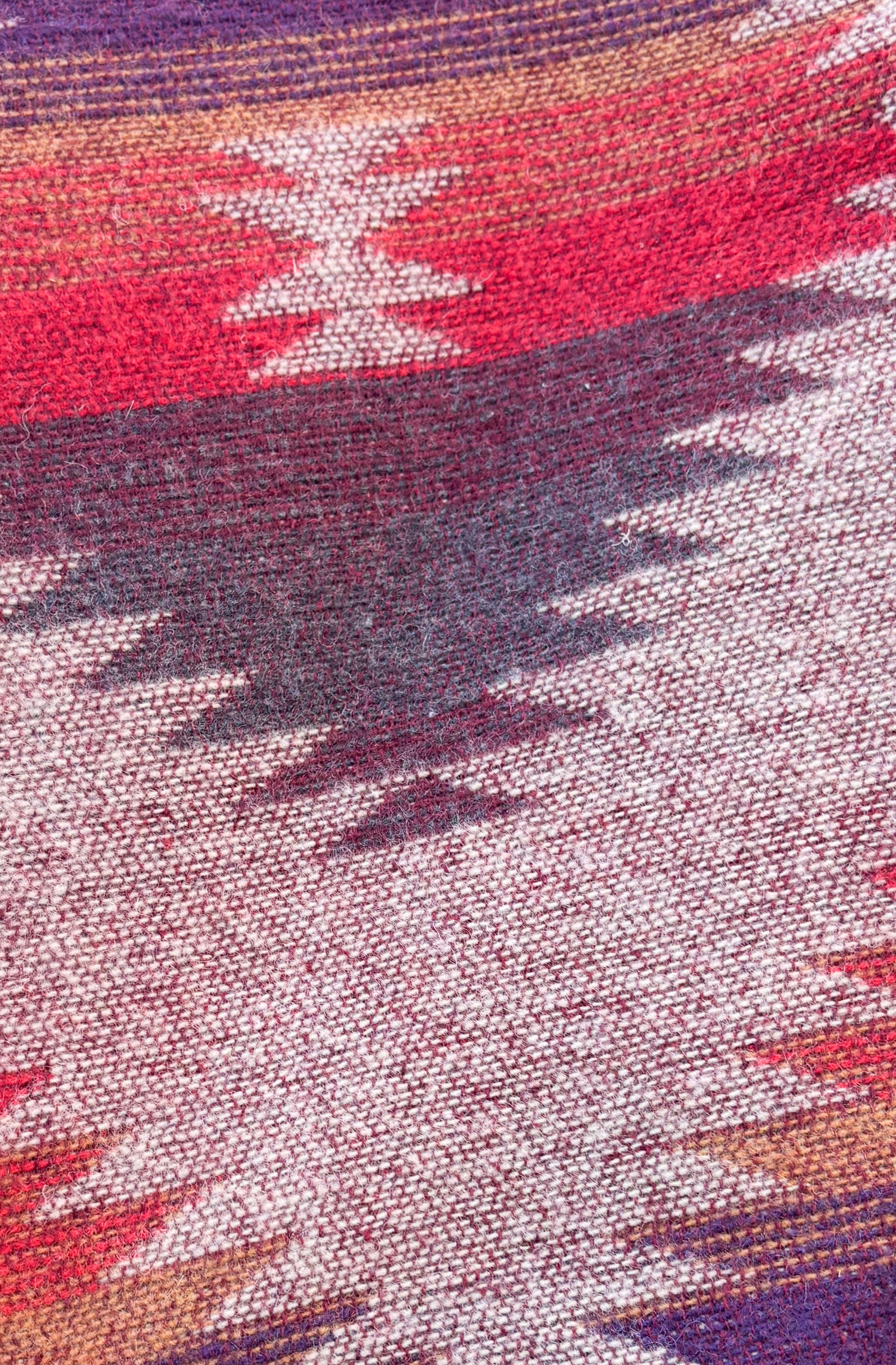 CANADA Tofino Beach Blanket | SUNSET