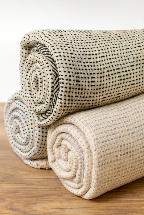 Türkiye: Turkish Cotton Hammam Hand Towel