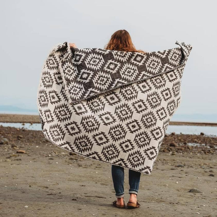CANADA Tofino Beach Blanket - ISLA