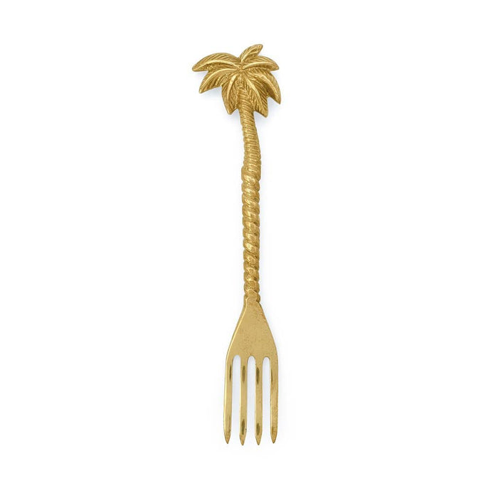 BALI Desert Palm Tree Cutlery Set