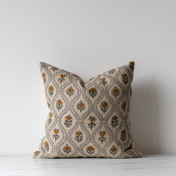 NOREEN cushion cover