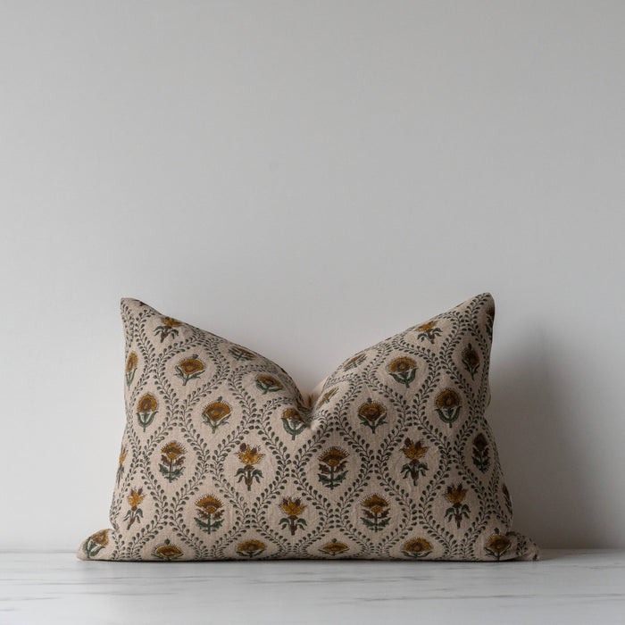 NOREEN cushion cover