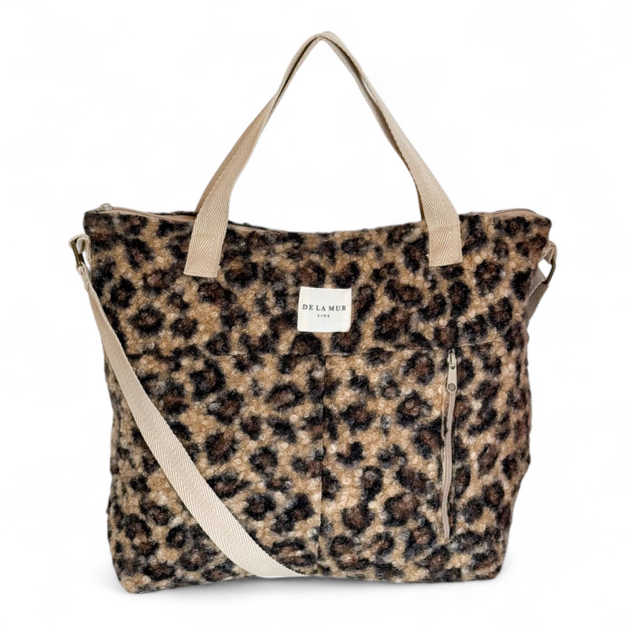Large Pardo Bag