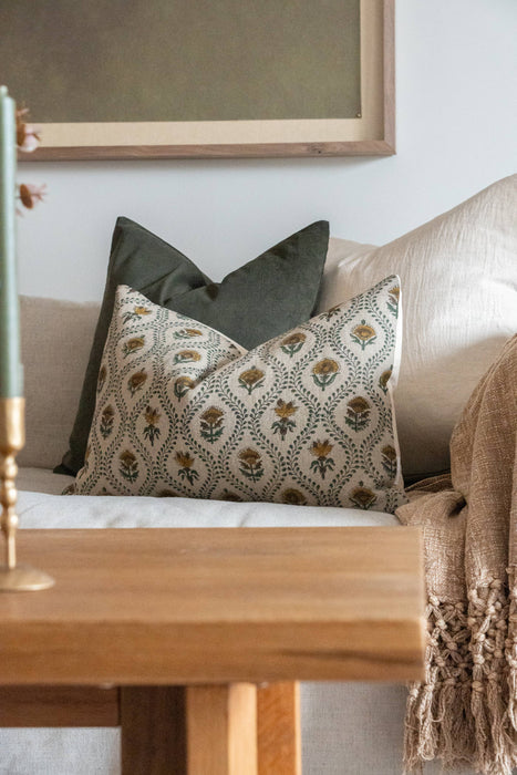 NOREEN cushion cover