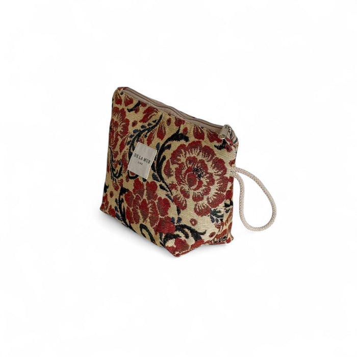 Adam Large Makeup Bag