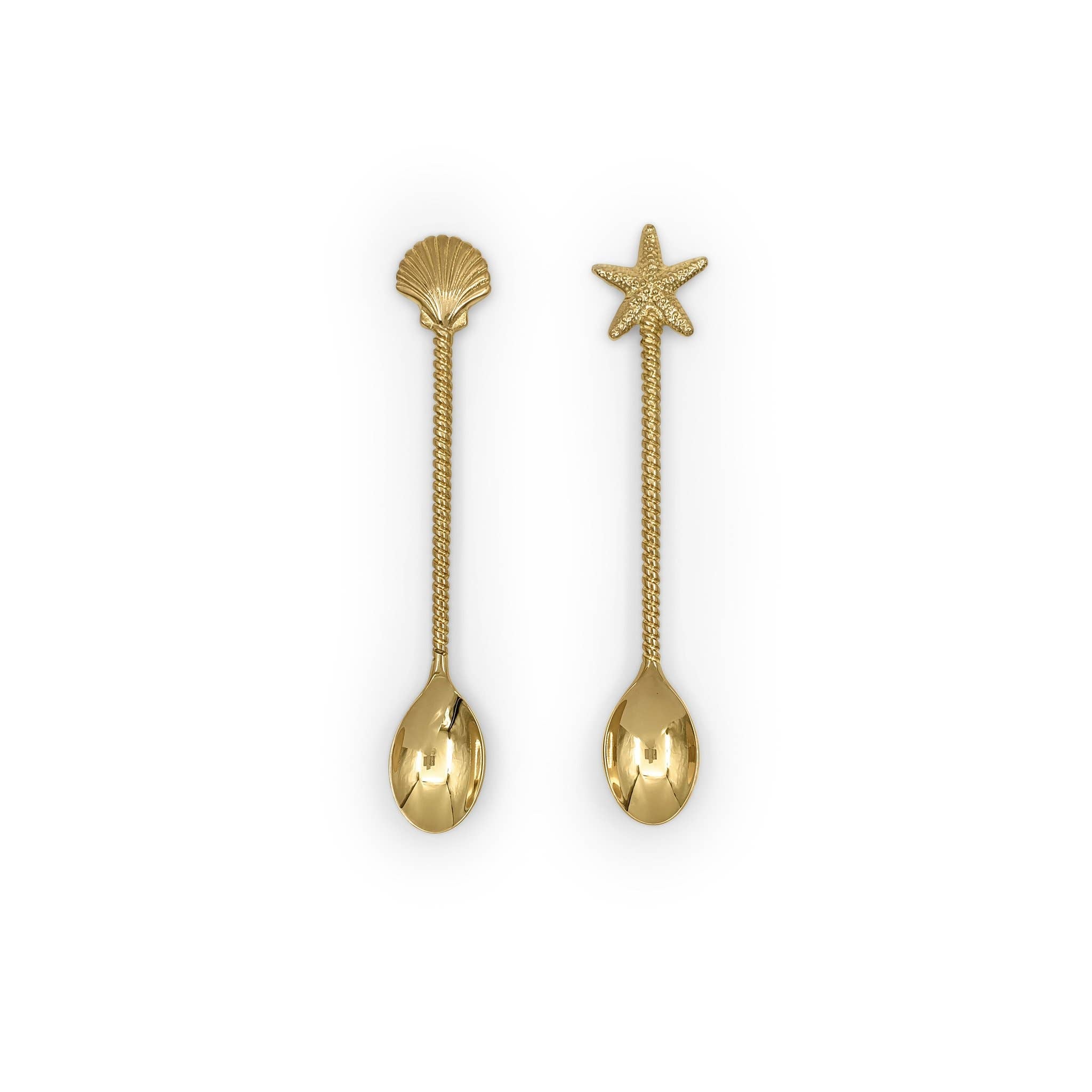 BALI: Beach cutlery set