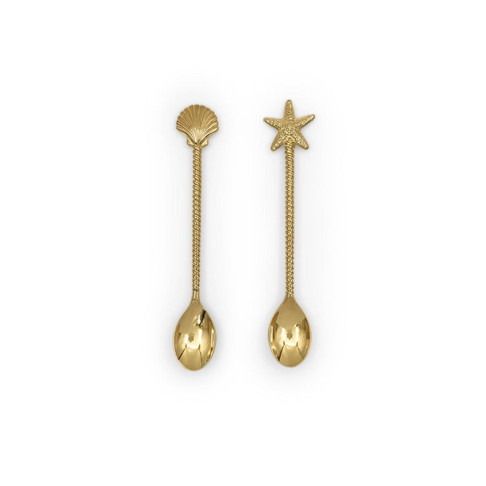 BALI: Beach cutlery set