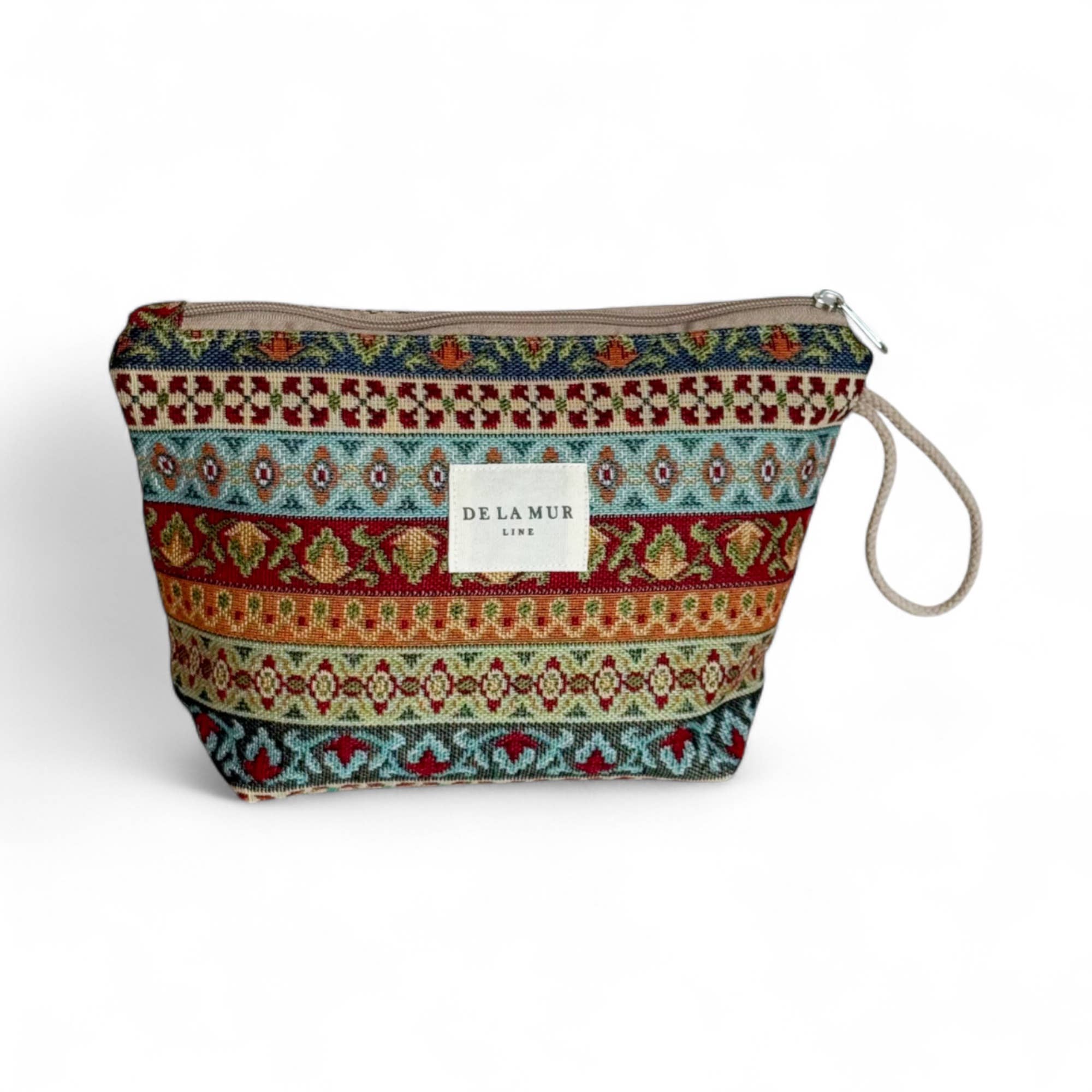 Grande trousse de maquillage Sane