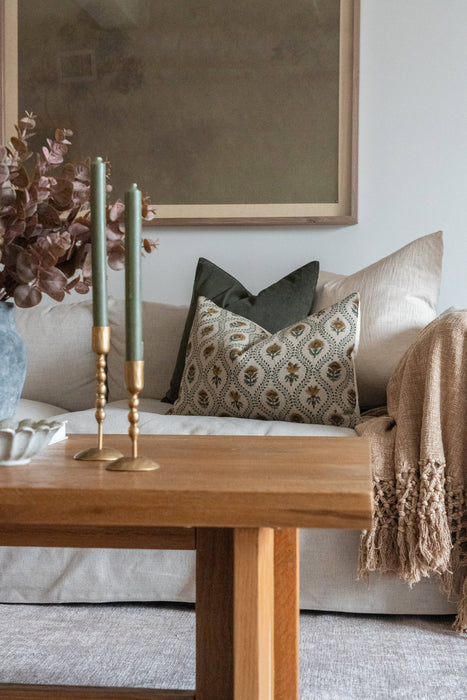 NOREEN cushion cover