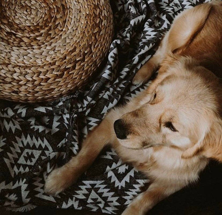 CANADA Tofino Beach Blanket - ISLA