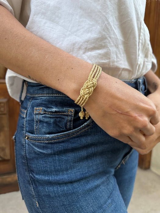 MOROCCO - Amina Bracelet