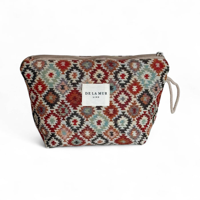 Large Bea makeup bag